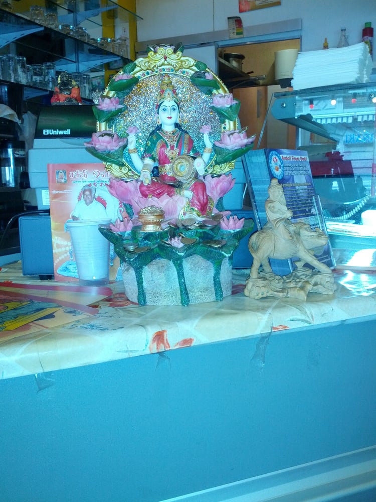 NIMMI Restaurant & Take Away