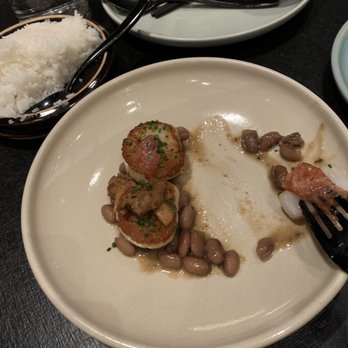 Slanted Door - Scallops - Vietnamese Near Me - San Ramon, California Slanted Door - Scallops - Vietnamese Near Me - San Ramon, California