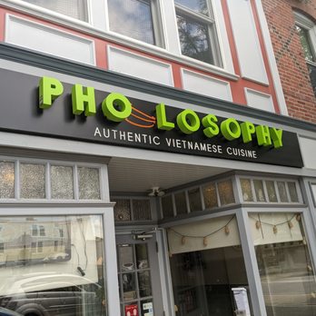 Pholosophy - Vietnamese Near Me - Narberth, Pennsylvania