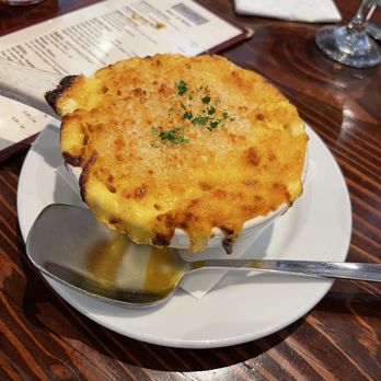 Angeline's Louisiana Kitchen - Mac & Cheese - Cajun/Creole Near Me - Berkeley, California