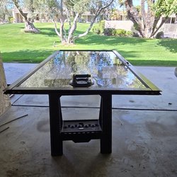 ProSlide Sliding Door Repair - Fleetwood Roller Replacement
