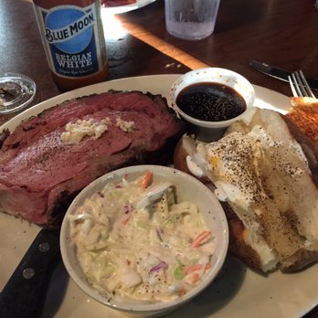 Bite Me BBQ - Prime Rib - Barbeque Near Me - Wichita, Kansas