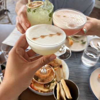 Latuli - Cocktails - Seafood Near Me - Houston, Texas