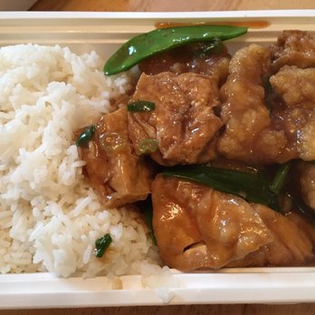 Wo Kee Noodle - Fried fish with tofu over rice - Cantonese Near Me - Fresh Meadows, New York Wo Kee Noodle - Fried fish with tofu over rice - Cantonese Near Me - Fresh Meadows, New York