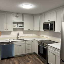 Central New England Kitchen Installations