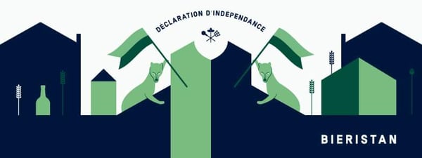 Le Bieristan by null