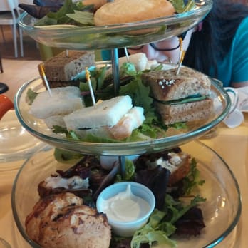 Infusion Tea - Our display of goodies tea sandwiches, scones and cookies - Coffee & Tea Near Me - Orlando, Florida Infusion Tea - Our display of goodies tea sandwiches, scones and cookies - Coffee & Tea Near Me - Orlando, Florida