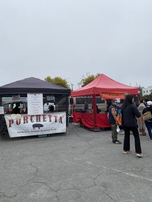 Stonestown Farmers Market by null