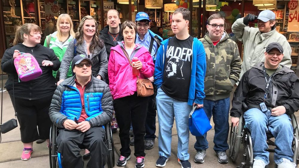 Quiet Waters Outreach - social services organization in Portland, OR