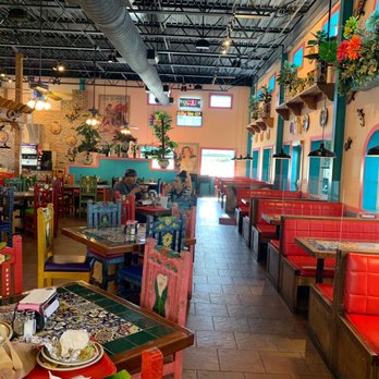 Rosa's Cafe