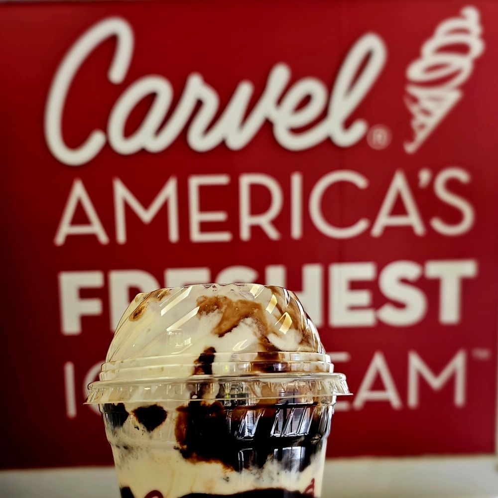 CARVEL ICE CREAM SUPERMARKET Updated September 2024 38 Photos & 20