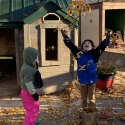 Montessori Children's Garden