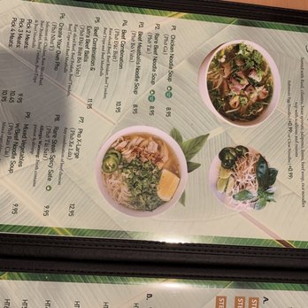 Pho Quyen Vietnamese Restaurant - Vietnamese Near Me - Pinellas Park, Florida