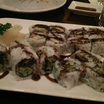 Ray's New Garden - Sushi - Sushi Bars Near Me - Needham, Massachusetts