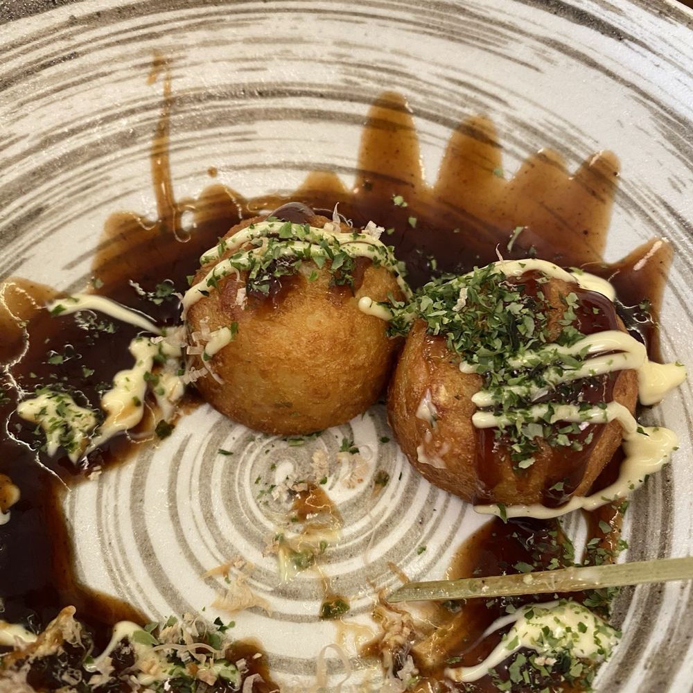 Takoyaki Takoyaki