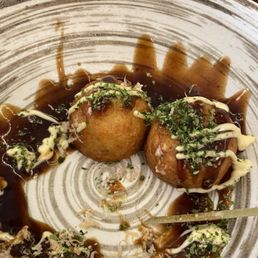 Takoyaki