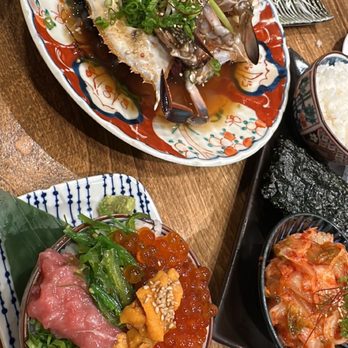 Kiraku - Tapas/Small Plates Near Me - Berkeley, California Kiraku - Tapas/Small Plates Near Me - Berkeley, California