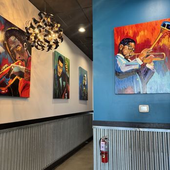 Southern Blues - Soul Food Near Me - Hanover, Maryland