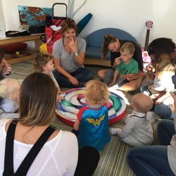 Gan Malibu Preschool