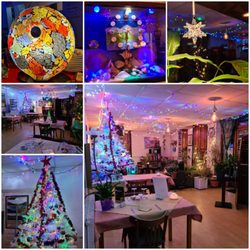 Hôtel de l'Ile - Joyeuses fêtes