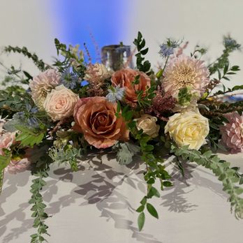 Pairs and Pieces - Florists Near Me - Danville, California