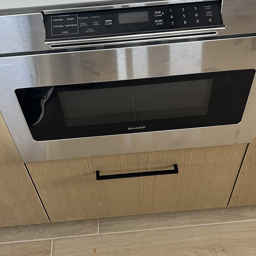 Pacific Sales Kitchen & Bath - Built in microwave was expensive but the drawer and size is a great feature. - Kitchen & Bath Near Me - Temecula, California Pacific Sales Kitchen & Bath - Built in microwave was expensive but the drawer and size is a great feature. - Kitchen & Bath Near Me - Temecula, California