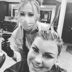 Ray-Clark Salon
