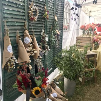 Common Ground Fair - Festivals Near Me - Unity, Maine