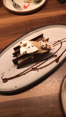 Tesse Restaurant by null