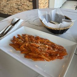Arrabbiata