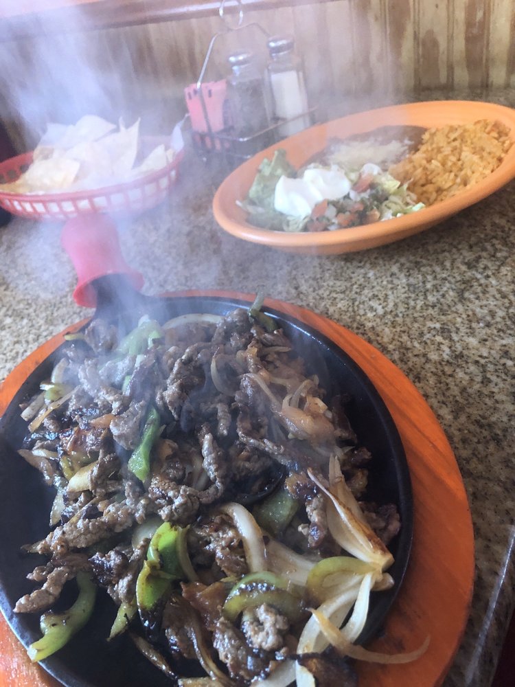 Mi Casita Mexican Restaurant