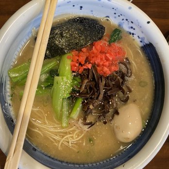 Wagaya - Hakata ramen - Ramen Near Me - Honolulu, Hawaii Wagaya - Hakata ramen - Ramen Near Me - Honolulu, Hawaii