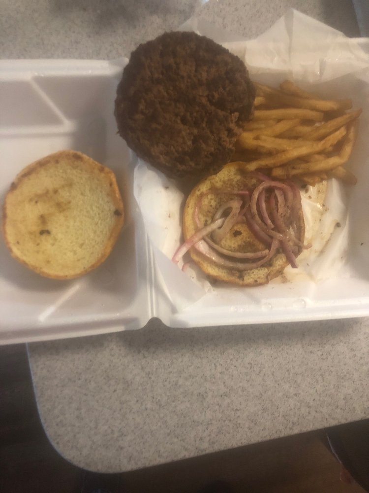 Four One Landing  Logo