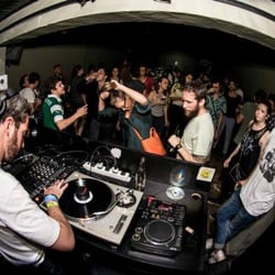 Neu Club - Pistaaa