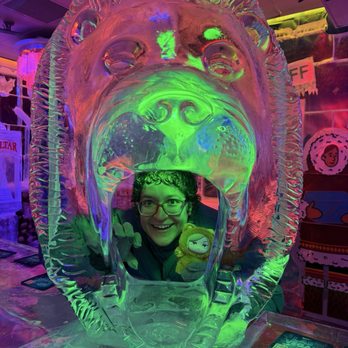 minus5 ICEBAR - Lounges Near Me - Las Vegas, Nevada minus5 ICEBAR - Lounges Near Me - Las Vegas, Nevada