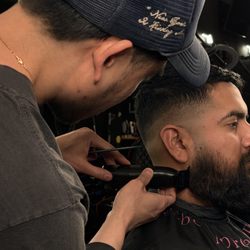 Cutz On Main
