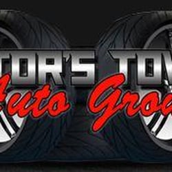 Hector's Towing & Auto Group