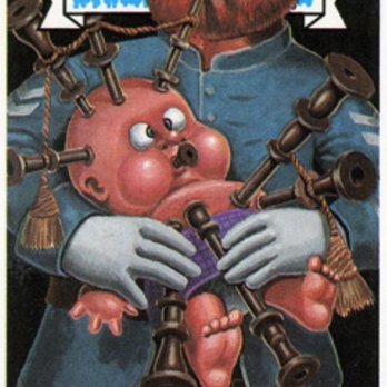 Garbage Pail Kids - 11/13/19 - Toy Stores Near Me - New York, New York
