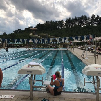 Life Time - Gyms Near Me - Westwood, Massachusetts