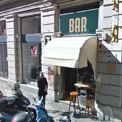 Bar Samovar
