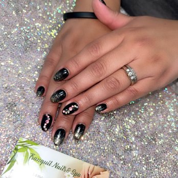 Tranquil Nails & Spa - Birthday nails - Day Spas Near Me - La Verne, California Tranquil Nails & Spa - Birthday nails - Day Spas Near Me - La Verne, California