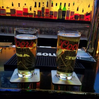 Break Bar - Pool Halls Near Me - Astoria, New York
