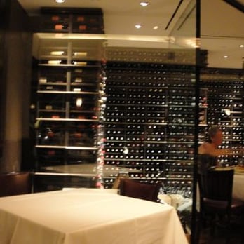 Wolfgang's Steakhouse - Faces blurred to protect the innocent and not-so-innocent - Steakhouses Near Me - Honolulu, Hawaii Wolfgang's Steakhouse - Faces blurred to protect the innocent and not-so-innocent - Steakhouses Near Me - Honolulu, Hawaii