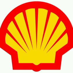 Shell Service Stations