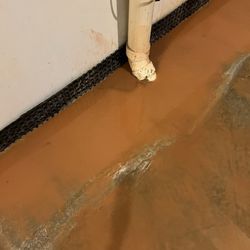 Guardian Basement Waterproofing