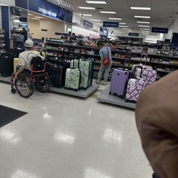 Retail