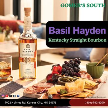 GOMER'S SOUTH - Updated May 2026 - 897 Photos & 25 Reviews - 9902 Holmes Rd,  Kansas City, Missouri - Beer, Wine & Spirits - Phone Number - Yelp