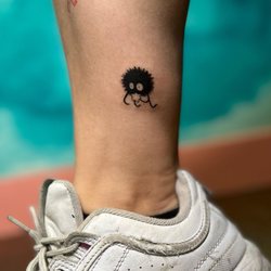 Reverie Garden Studio - Cute lil Soot Sprite
