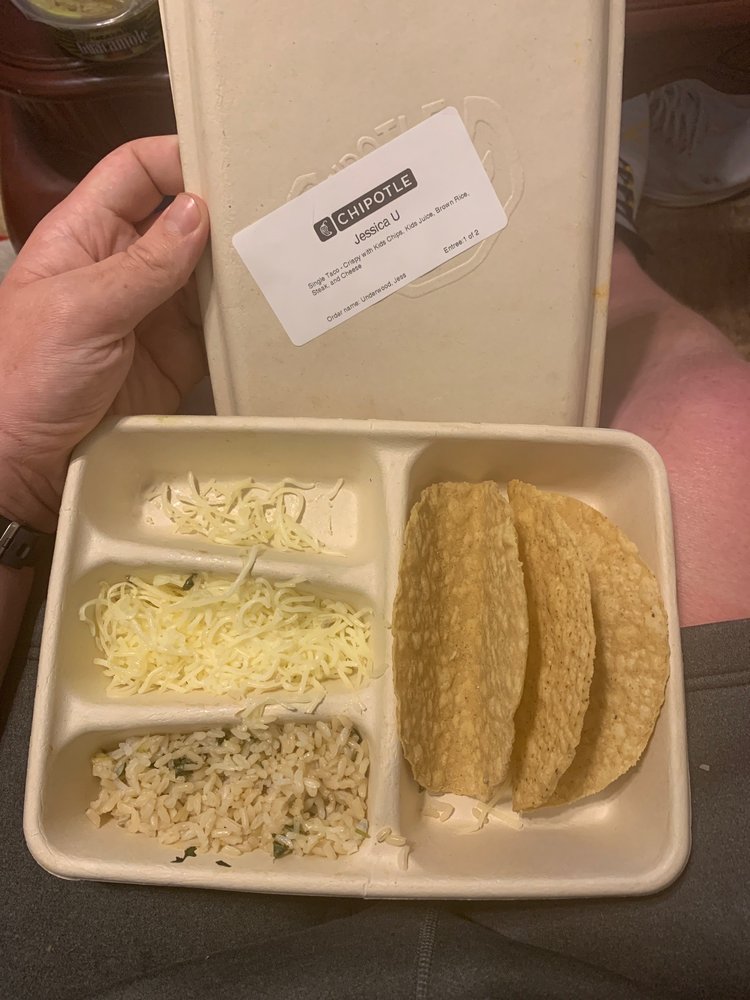 CHIPOTLE MEXICAN GRILL Updated August 2024 11 Reviews 461 High St