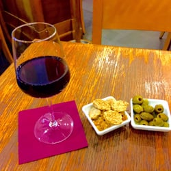 Trimani - Yum!